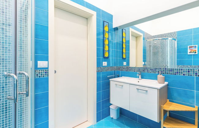 Santa Lucia Seaview - Foto 21