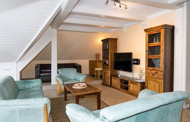 Ferienwohnung im Sauerland - Foto 18