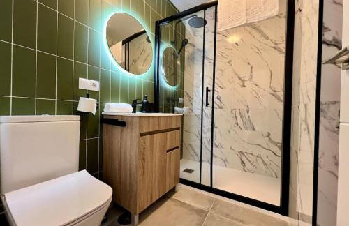 Apartment with Private Rooftop by Easytrip - Foto 7