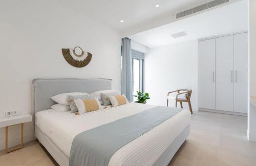 Le Mont Blanc - with shared Pool - Foto 43