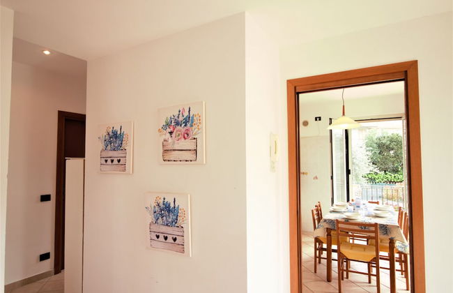 Holidaycasa Villa Iolanda - Piu Spazio piu Privacy - Photo 17