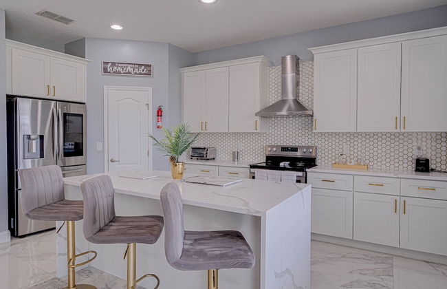 115ep- West Haven 5 Bedroom Home by RedAwning - Foto 17