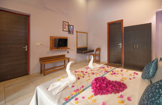 LaTigre Resort - Foto 24