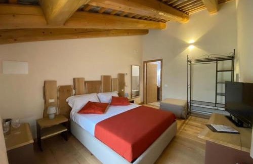 AZIENDA AGRICOLA CA' LUNGA - Foto 11