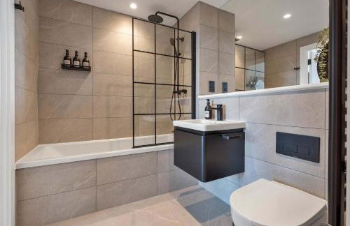 Cottonopolis Suite - Foto 28