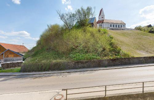 Ferienwohnung Waldblick - Foto 34