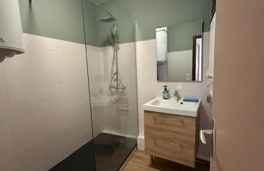 Appartement Proche Village + Vue sur Montagnes - Foto 7