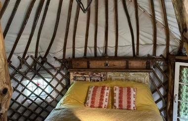 Little Lodge Glamping - Foto 90
