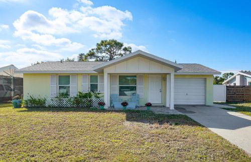 2 Mi to Beach! Snowbird Haven with Pool in Venice - Foto 4