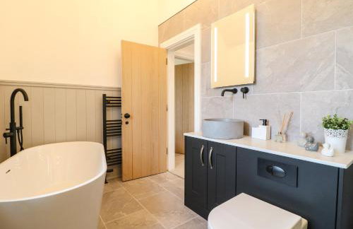 Upper Hurst Farmhouse - Foto 38