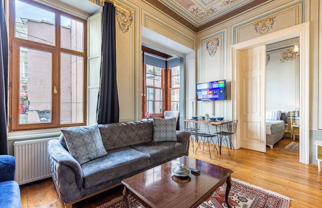 Ali Pasha Apartment - Foto 47