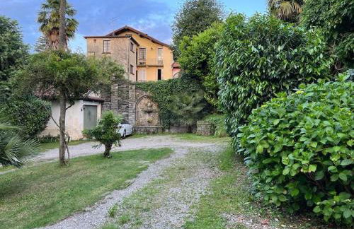 Charming Villa Giancarla - Foto 19