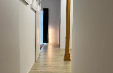 Zentrale & flexible Unterkunft II - Foto 7