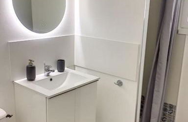 Jolie maison mesquéraise avec jardin proche mer - Foto 8