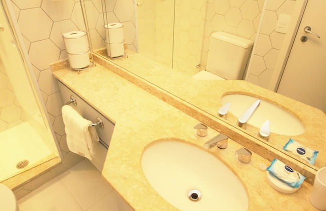 Três de Julho Flats - Jardins - Foto 80