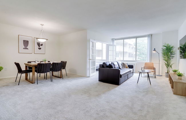 Prime Crystal City Apartments - Photo 78