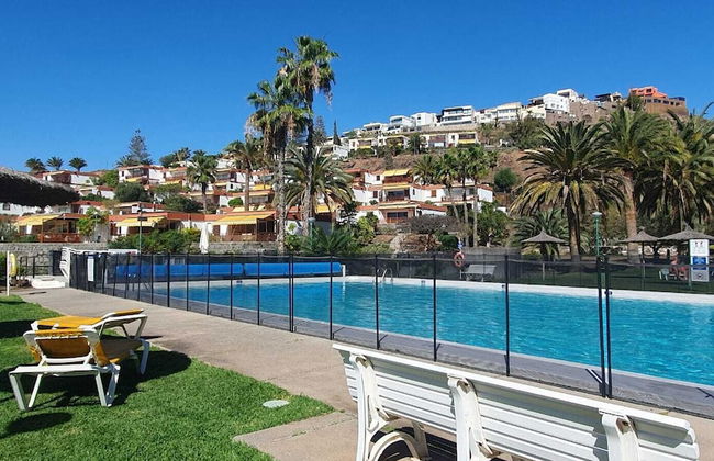 Casa Panorama 314 San Agustín Maspalomas - Photo 16