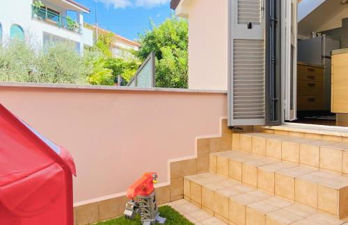 Babyaccommodation Family Exclusive - Foto 27