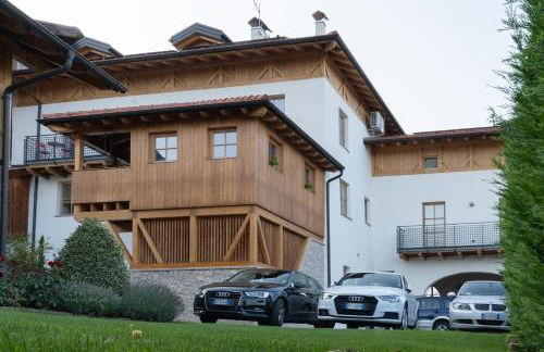 Agritur La Crucola - Foto 41