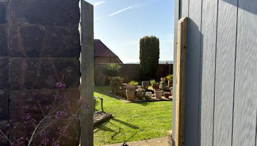 Hikers Retreat - peaceful South Downs escape - Foto 5