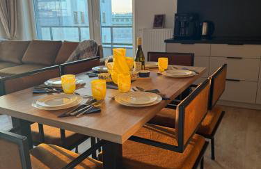 Apartament Business & Family - Foto 6