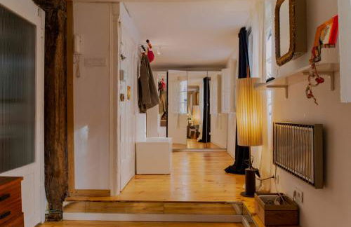 Acogedor apartamento en Bilbao - Foto 1