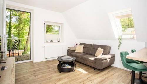 Klosterhof Aue W 7 - Foto 2