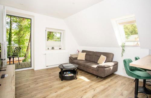 Klosterhof Aue W 7 - Foto 2