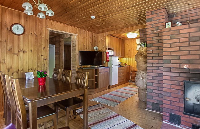 Pajaranta - Photo 16