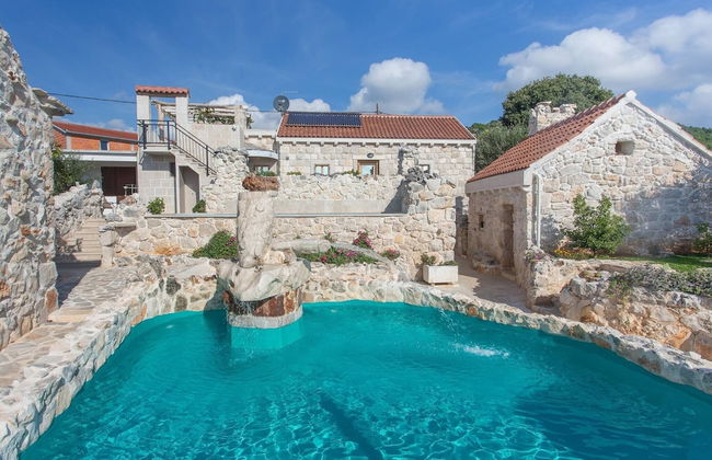 Stonehouse Marina - Estate With A Two Private Pools - Foto 23