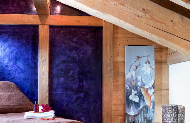 CGH Rés&Spa La Reine des Prés 4* - Foto 10