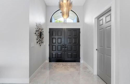 The Palms - Cape Coral - Roelens Vacations - Foto 15