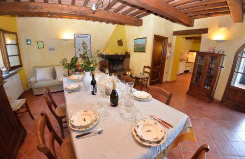 Casa Milena - Foto 25