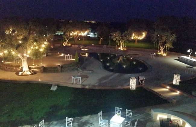 Masseria Sant'Eleuterio - Foto 51