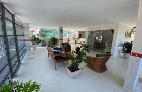 Apart Hotel Angra dos Reis II - Foto 19