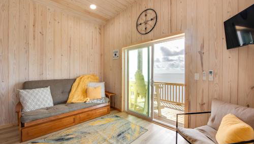 Florida Gulf Coast Getaway with Dock and Beach Views - Foto 4