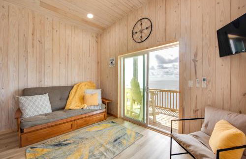 Florida Gulf Coast Getaway with Dock and Beach Views - Foto 4