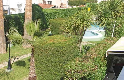 Cozy Apartment In Guardamar Del Segura - Foto 9