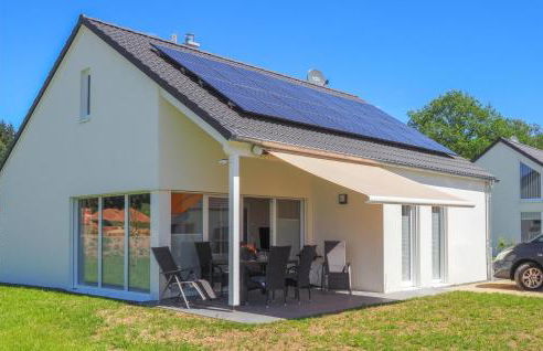 Ferienpark Wolfsschlucht - Foto 11