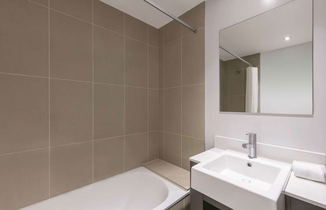 Adina Apartment Hotel Auckland Britomart - Foto 61