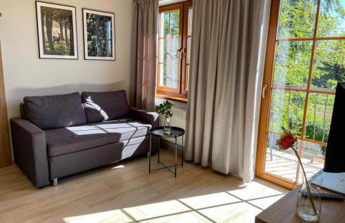 Ośrodek Agroturystyczny Zacisze - Foto 19