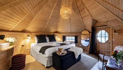 Carnethy Cabin - Foto 5