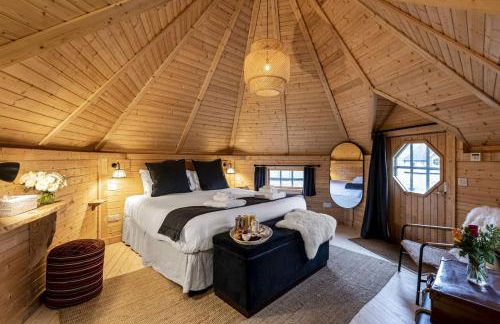 Carnethy Cabin - Foto 5