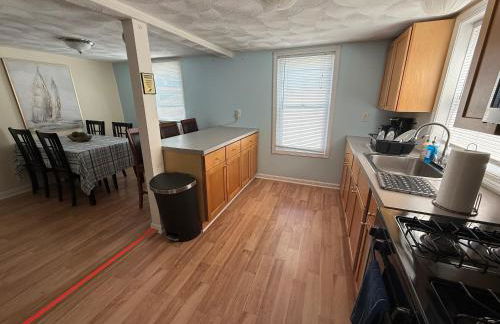 Oakland Beach Cottage - Sleeps up to 4 - Foto 8