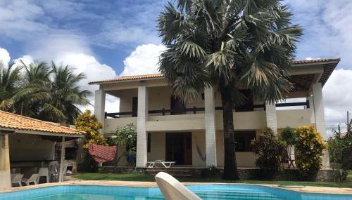 Casa Aguas Belas - Foto 2