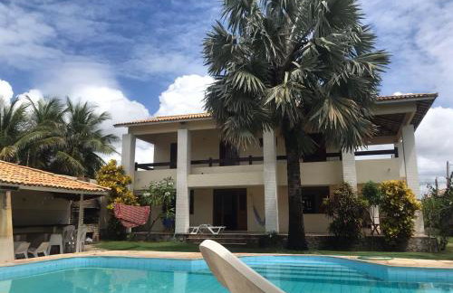 Casa Aguas Belas - Foto 2