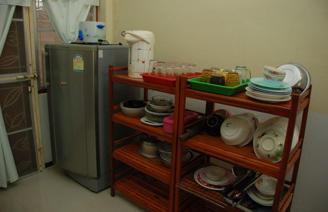 Baan Khun Nong - Foto 22