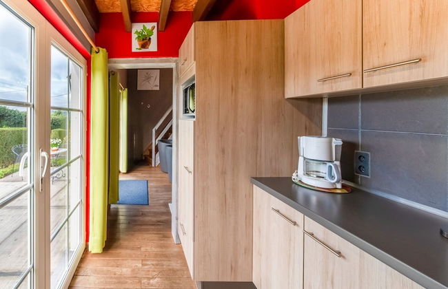 Holiday Home in Ardennes Luxembourg - Photo 14