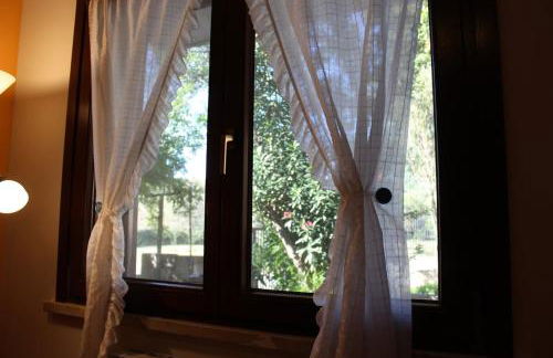 Whole apartment in Villa surrounded by green - Foto 69