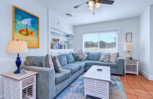 Beachy Keen Cottage - Photo 4